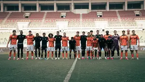 Pelatih Brisbane Roar Puji Perkembangan Liga Indonesia: Banyak Tim dan Pemain Bagus
