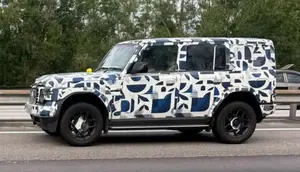 iCAR V25 Diuji di Negara Tetangga, Satu Fitur Ini Jadi Daya Tariknya