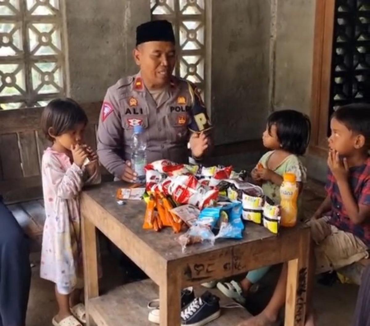 Dok. Istimewa