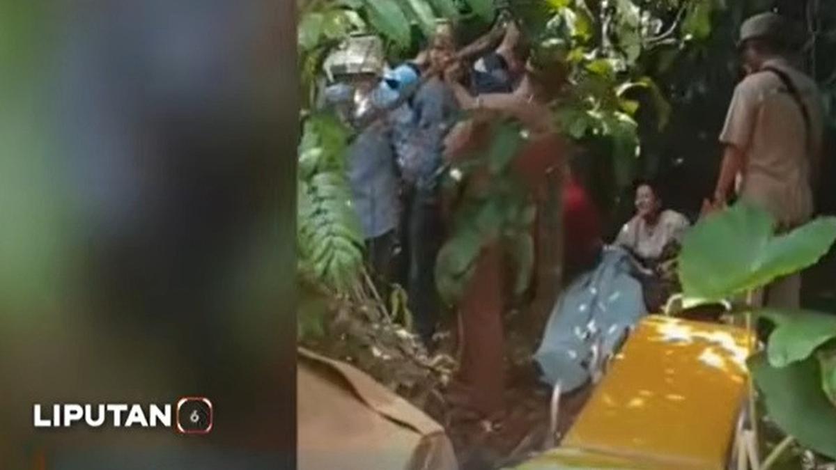 Hasil Autopsi Dokter PPDS di Siak Bunuh Diri dengan Suntik Mati