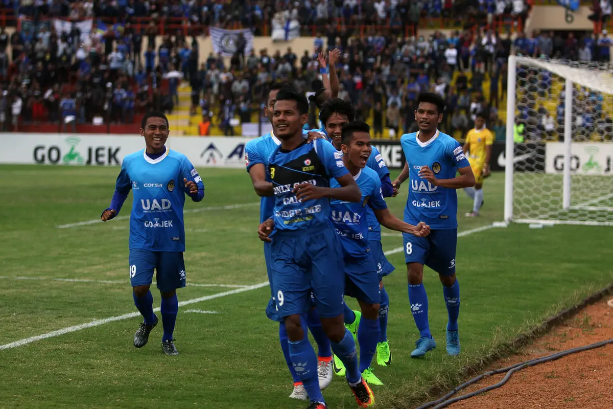 PSIM Yogyakarta