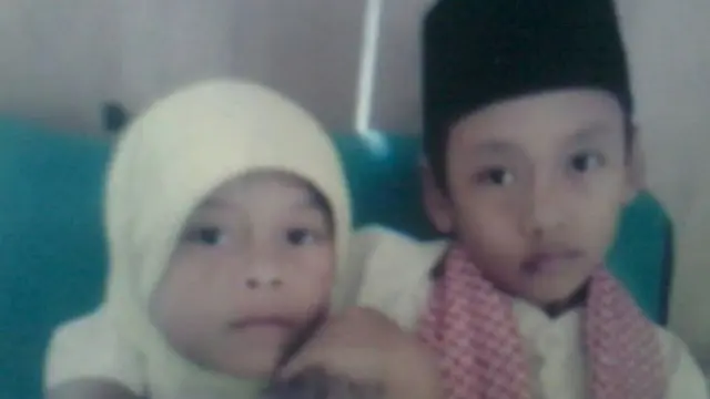 Genap Berusia 21 Tahun, Ini 6 Potret Masa Kecil Lesty Kejora