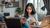 Tips Hemat Kuota: Panduan Lengkap Mengoptimalkan Penggunaan Data Internet