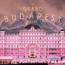 Film bergenre komedi tentang pekerjaan Zero sebagai Lobby Boy di Grand Budapest Hotel sejak tahun 1985.