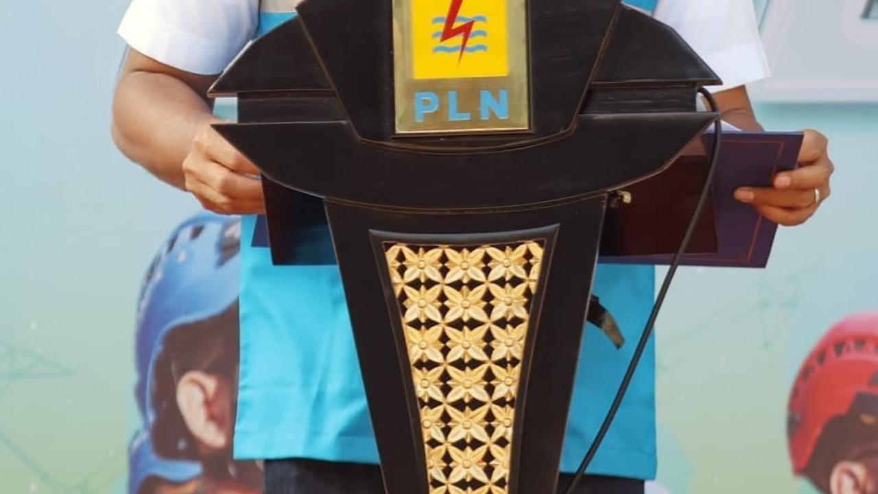Indonesia Butuh Suntikan Modal Asing untuk Percepatan Transisi Energi Baru dan Terbarukan