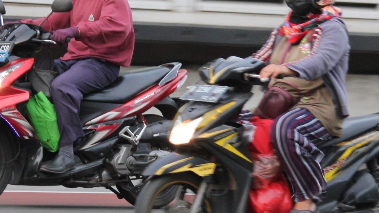 Waktu Respons dan Hubungannya dengan Usia