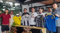 Proton FC Mantapkan Langkah ke Pro Futsal League 2026/2027, Gandeng Thailand