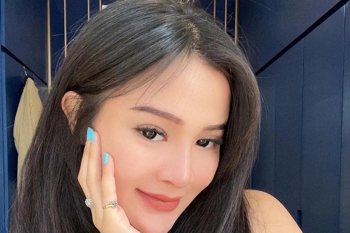 Bella Bonita, istri Denny Caknan (Instagram/bellabonita_r.a)