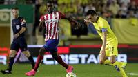 Villarreal vs Atletico Madrid (Reuters/Heino Kalis)