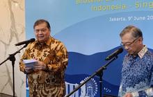 Indonesia dan Singapura Sepakat Perluas Kerja Sama di 6 Bidang Prioritas