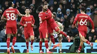 Link Live Streaming Liga Champions PSG vs Liverpool, Mau Mulai di Vidio