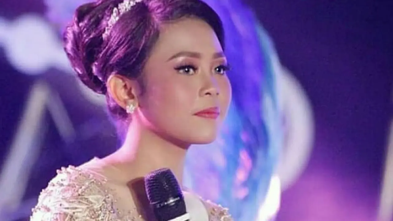 [Bintang] Selfi Liga Dangdut