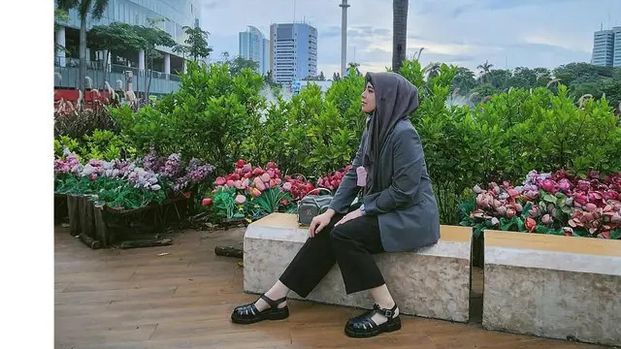 Pernah Dikritik karena Penampilan Berubah, Ini 6 Potret Terbaru Risty Tagor