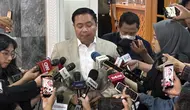 Revisi UU LLAJ Dimulai, Bakal Ada 83 Pasal Berubah