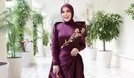 Konser Syahrini Aku Kembali Live in Concert, Harga Tiket Tembus Rp 35 Juta