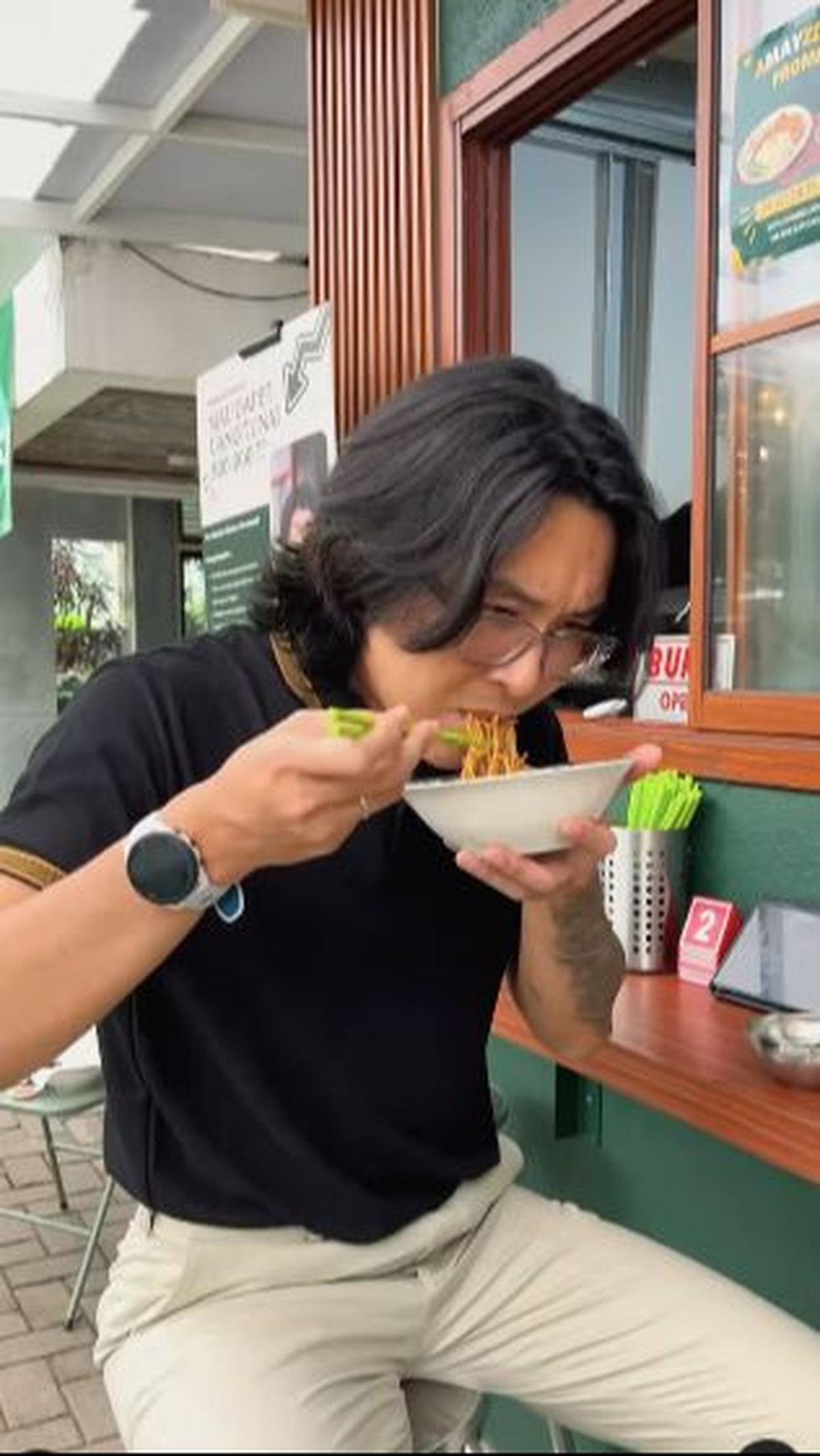 Dok. Istimewa