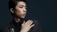 Wooyoung `2PM` merindukan Park Se Young yang menjadi istrinya dalam tayangan We Got Married.