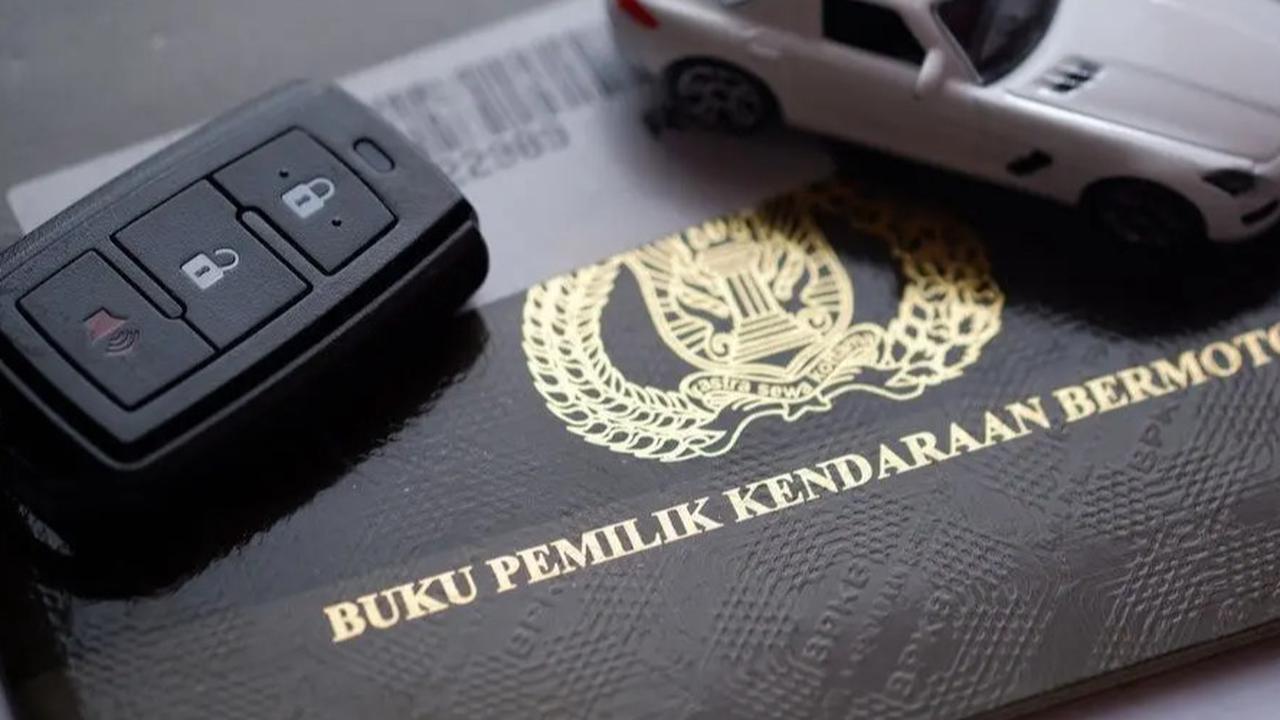 Transformasi Administrasi Kendaraan: Implementasi BPKB Elektronik di Indonesia