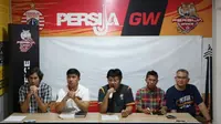 Persija Jakarta masih belum mendapatkan kepastian stadion di Jakarta dan sekitarnya yang bisa digunakan untuk menggelar laga kandang Liga 1 2018. (Dok. Media Persija)