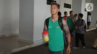 Erick Thohir Tanggapi Kabar Irfan Bachdim Jadi Asisten Patrick Kluivert di Timnas Indonesia: Saya Belum Dengar, yang Berminat akan Diseleksi