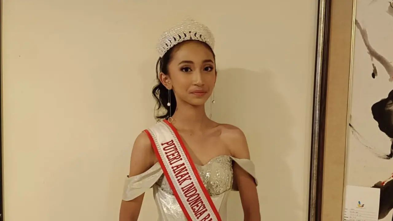 Nadine Callysta