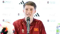 Pemain Keturunan Inggris, Lee Williams Bangga Akhirnya Bisa Cetak Gol untuk Vietnam di FIFA ASEAN Cup 2026