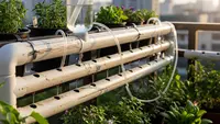5 Barang Bekas yang Bisa Dipakai untuk Sistem Self Watering Kebun di Rumah