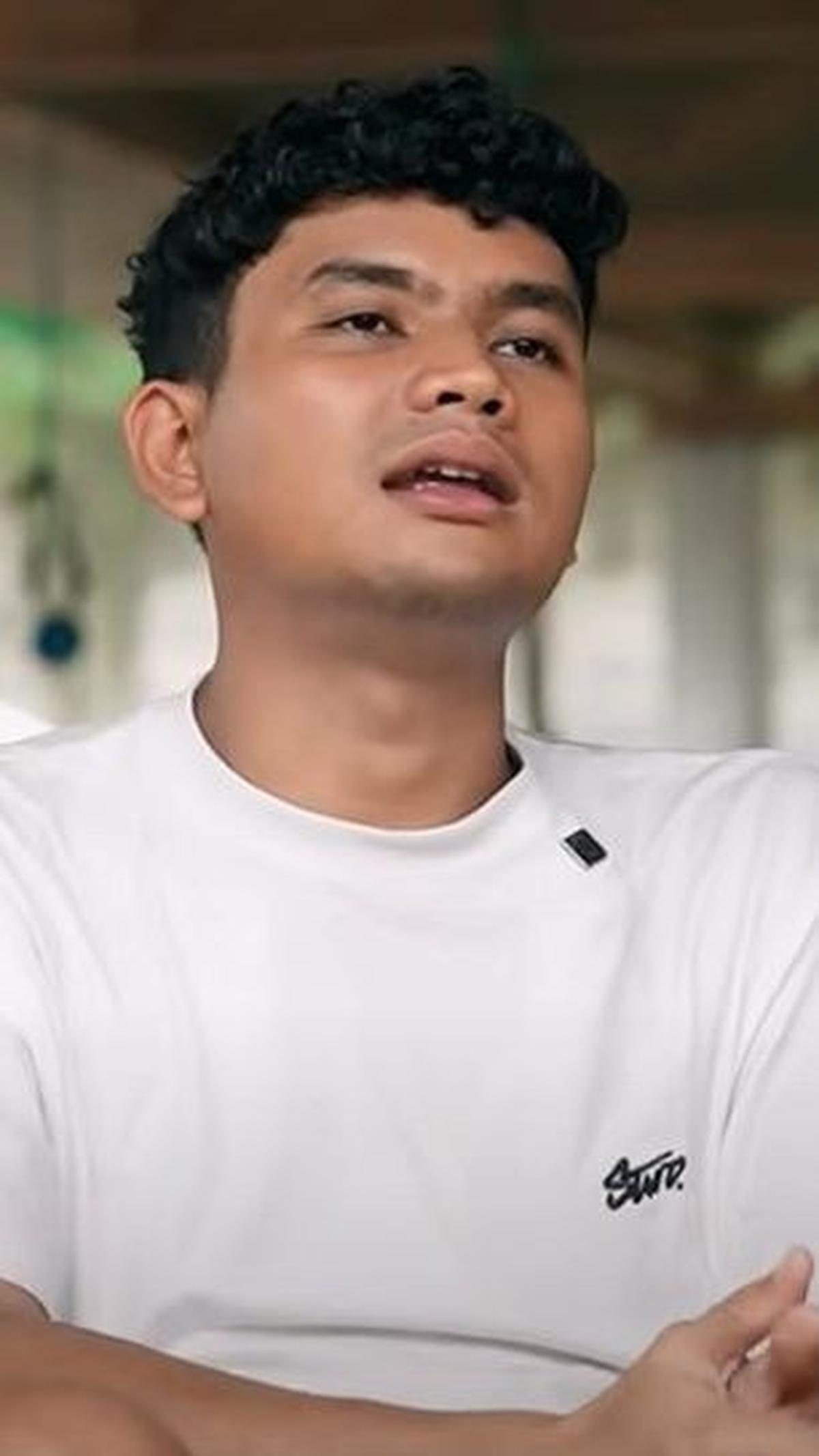 "Alhamdulillah sampai ini menjanjikan terutama kita sudah bertahun-tahun momen kurban ini," kata Nizar.<br>