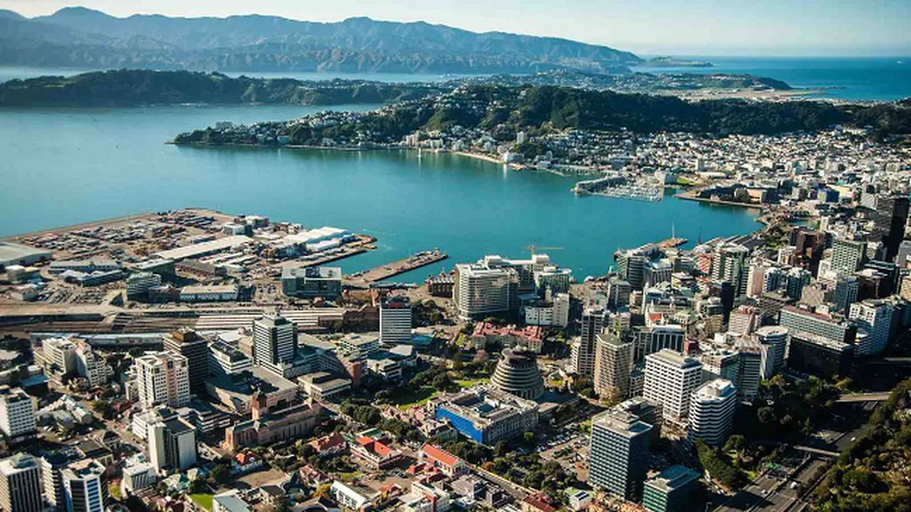 Wellington 
