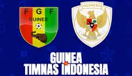 Play-off Olimpide 2024 - Guinea Vs Timnas Indonesia U-23_Alternatif (Bola.com/Adreanus Titus)