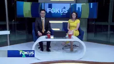 Saksikan berita kriminal dan peristiwa menarik di Fokus Pagi, dengan pilihan topik utama sebagai berikut, Polisi Ungkap Kasus Peredaran Madu Palsu, Persiapan KBM Tatap Muka, Warga Lereng Merapi Diminta Tetap di Pengungsian, Pabrik Kayu Lapis Terbakar...