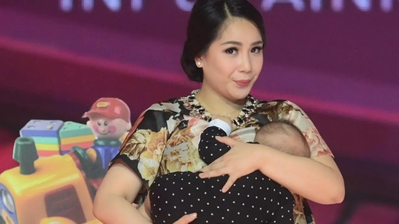 Foto: copyright KapanLagi.com