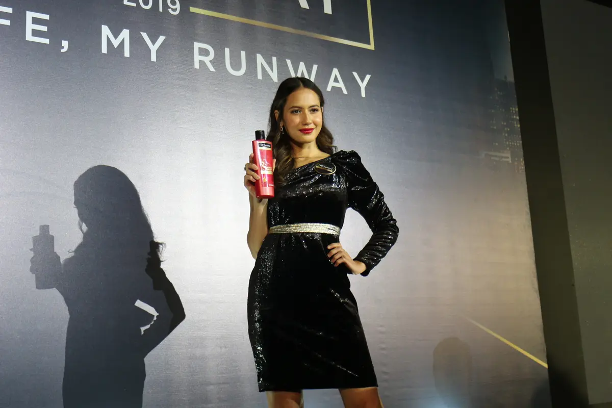 Raih Kesempatan Pergi ke New York Fashion Week Bersama TRESemme