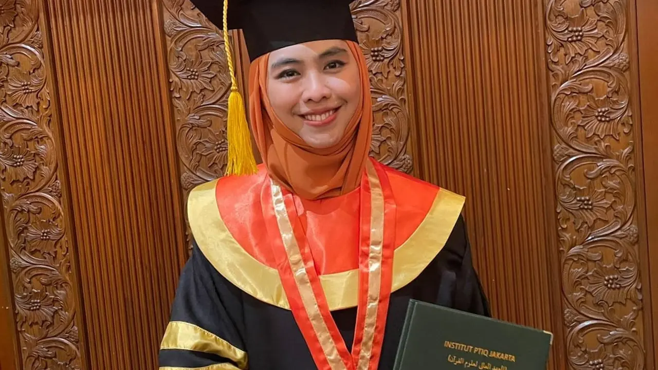Oki Setiana Dewi (Liputan6.com - M. Altaf Jauhar)