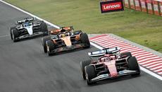 FI GP Bahrain dan Arab Saudi Terancam Batal, Kalender 2026 Berpotensi Hanya 22 Balapan