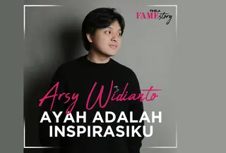 Arsy Widianto