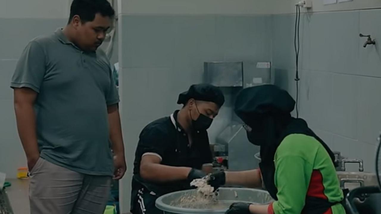Dok. Istimewa