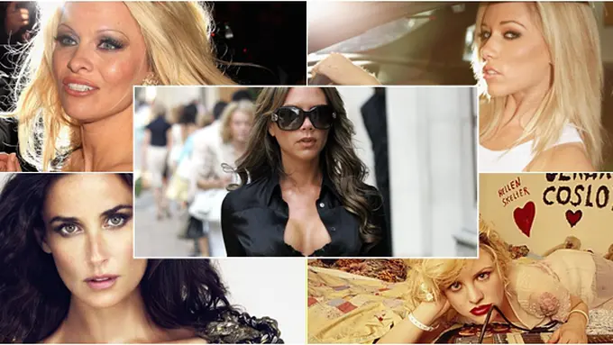 Courtesy Vemale.com/BSB