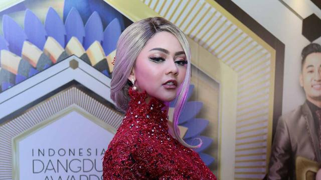 [Bintang] Jenita Janet