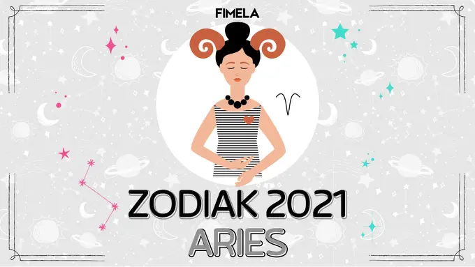 zodiak Aries 2021