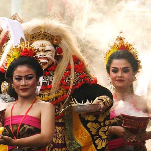 Arti Nama Nama Orang Bali Dari Wayan Sampai Komang Regional Liputan6 Com