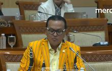 VIDEO: Marah DPR Tersulut Emosi Kasus Asusila Eks Kapolres Ngada NTT: Harus Dihukum Mati!