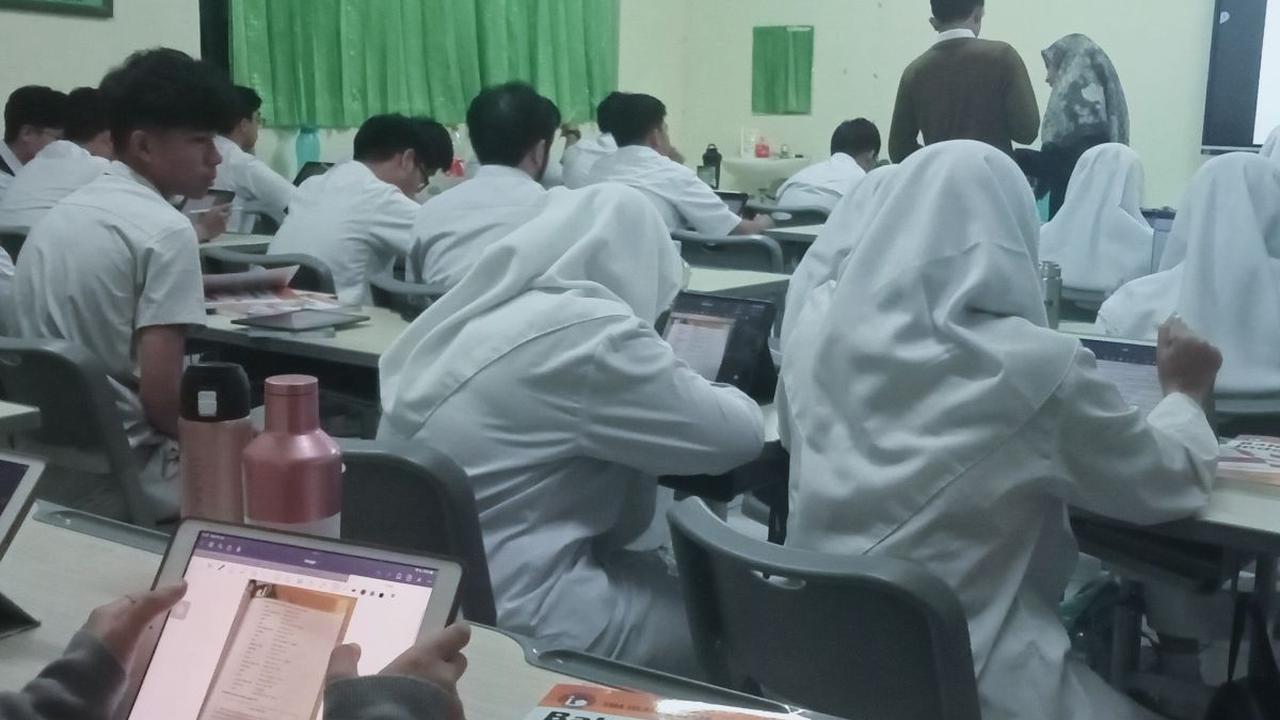 Dok. Istimewa