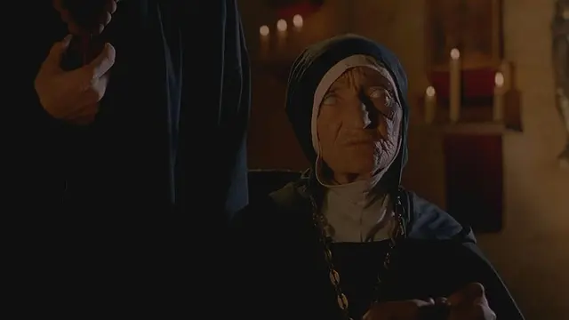 Dark Waters (1993)