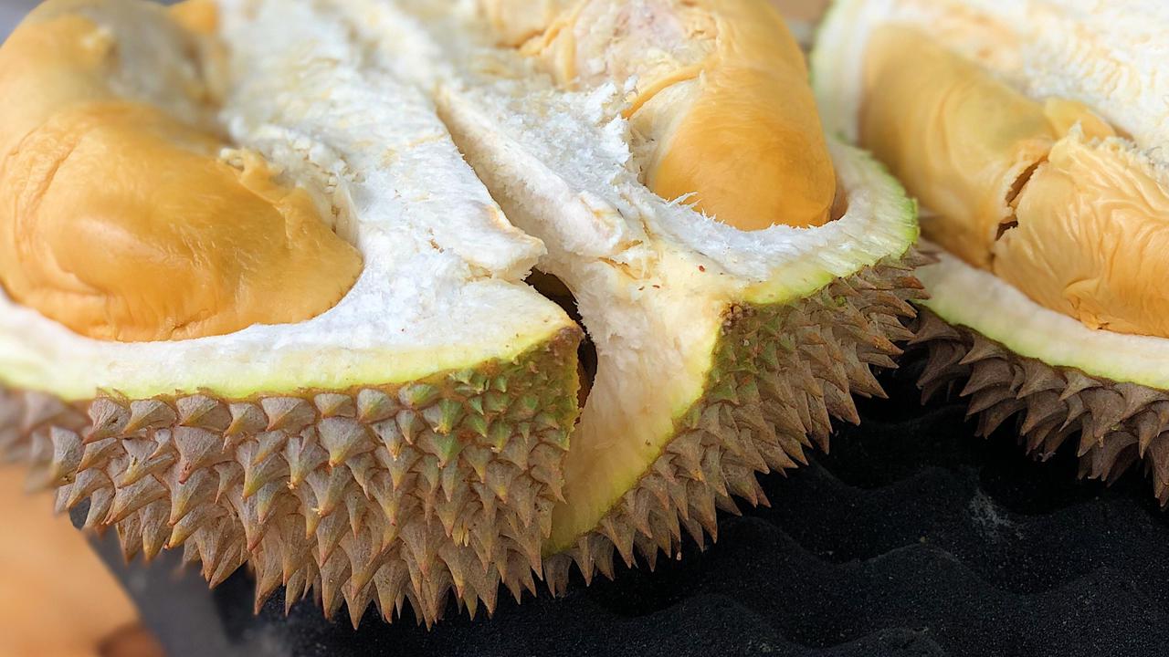 Buah Durian