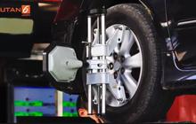 Tips Agar Ban Mobil Tidak Cepat Botak, Pantengi Jadwal Perawatannya