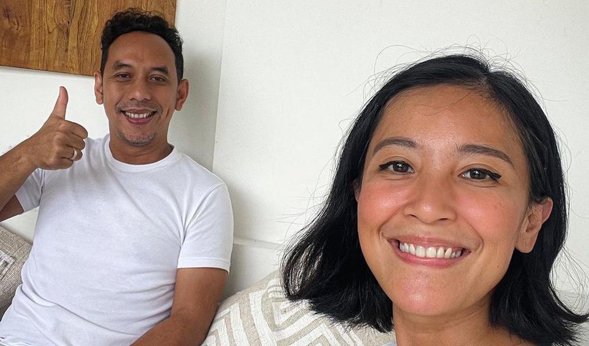 Sejumlah rekan musisi dan public figure menyampaikan selamat Natal buat Pongki dan keluarga.<br>