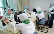 Tahukah Kamu? RSUD Pasar Minggu Kenalkan MCU Wisata Medis untuk Siswa SMA, Dorong Ekonomi Jakarta Global!