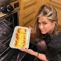 Jennifer Aniston | instagram.com/jenniferaniston