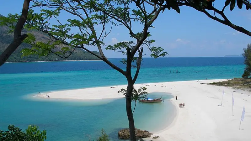 Pulau Koh Lipe